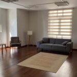 Psikolog Cihan Karakuş bekleme alanı