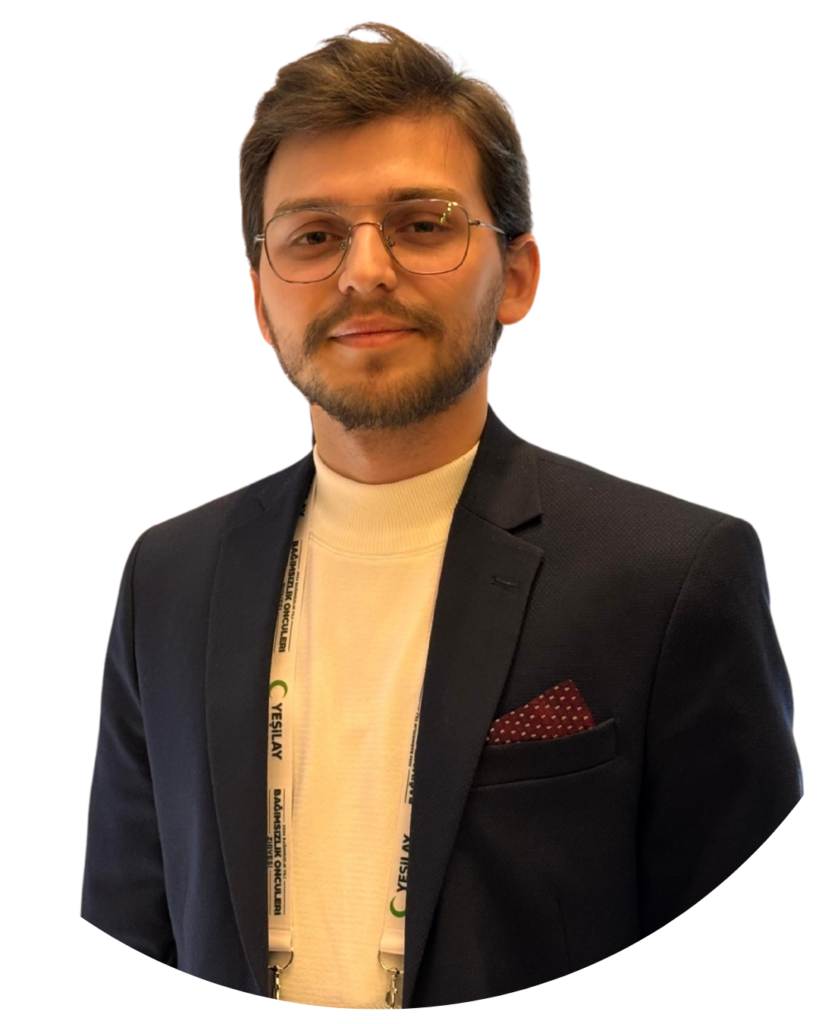 Psikolog Cihan Karakuş