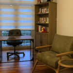 Klinik seans odası psikolog cihan karakuş